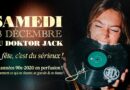 C’est La fête • Doktor Jack x Belges Jeunesses • Entrée Gratuite < 00:00