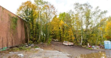 Appel à candidature pour l’aménagement d’un petit parc à Jette