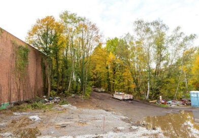 Appel à candidature pour l’aménagement d’un petit parc à Jette