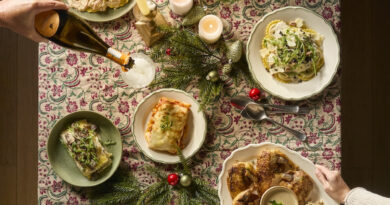 La restauration chez PREGO ! est certifiée 100 % italienne !