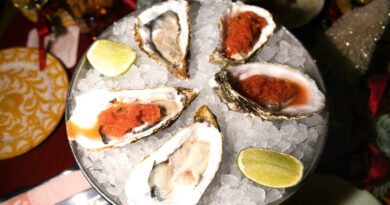 Trois expériences pour embrasser la nouvelle année chez « The Boxton Brussels »