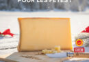 Une recette idéale pour les fêtes à base de Beaufort, c’est fort bon !