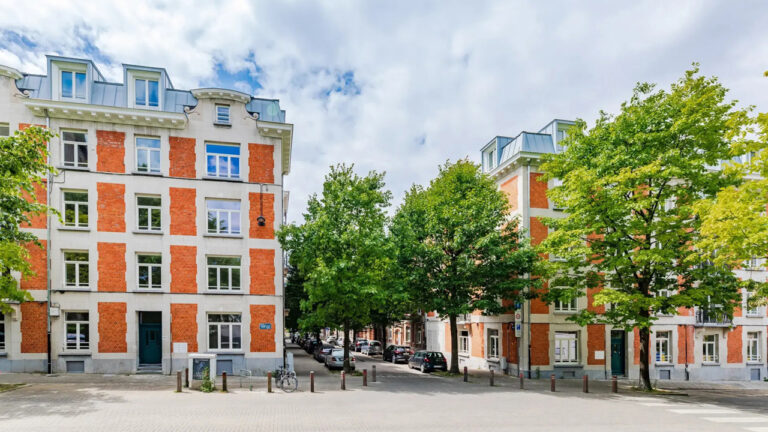 1 grande haie bruxelles