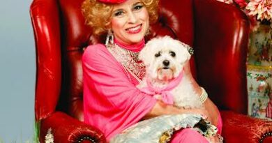 Love, Love, Love ! au Théâtre de la Toison d’Or à Ixelles