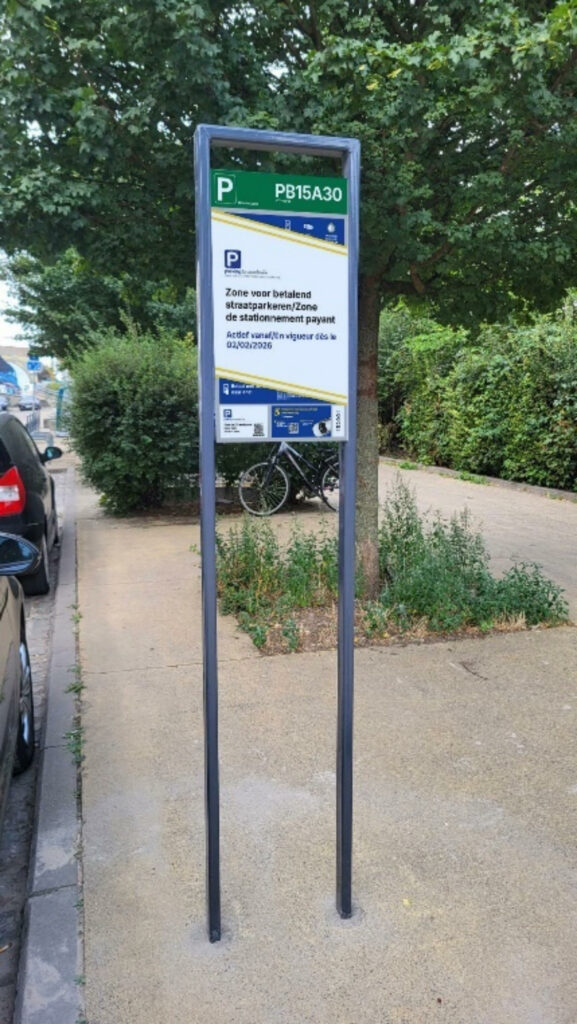 1 panneaux