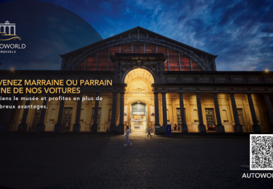 1 parrain autoworld