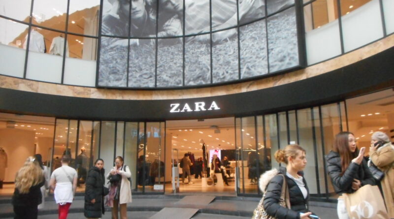 1 zara rue neuve