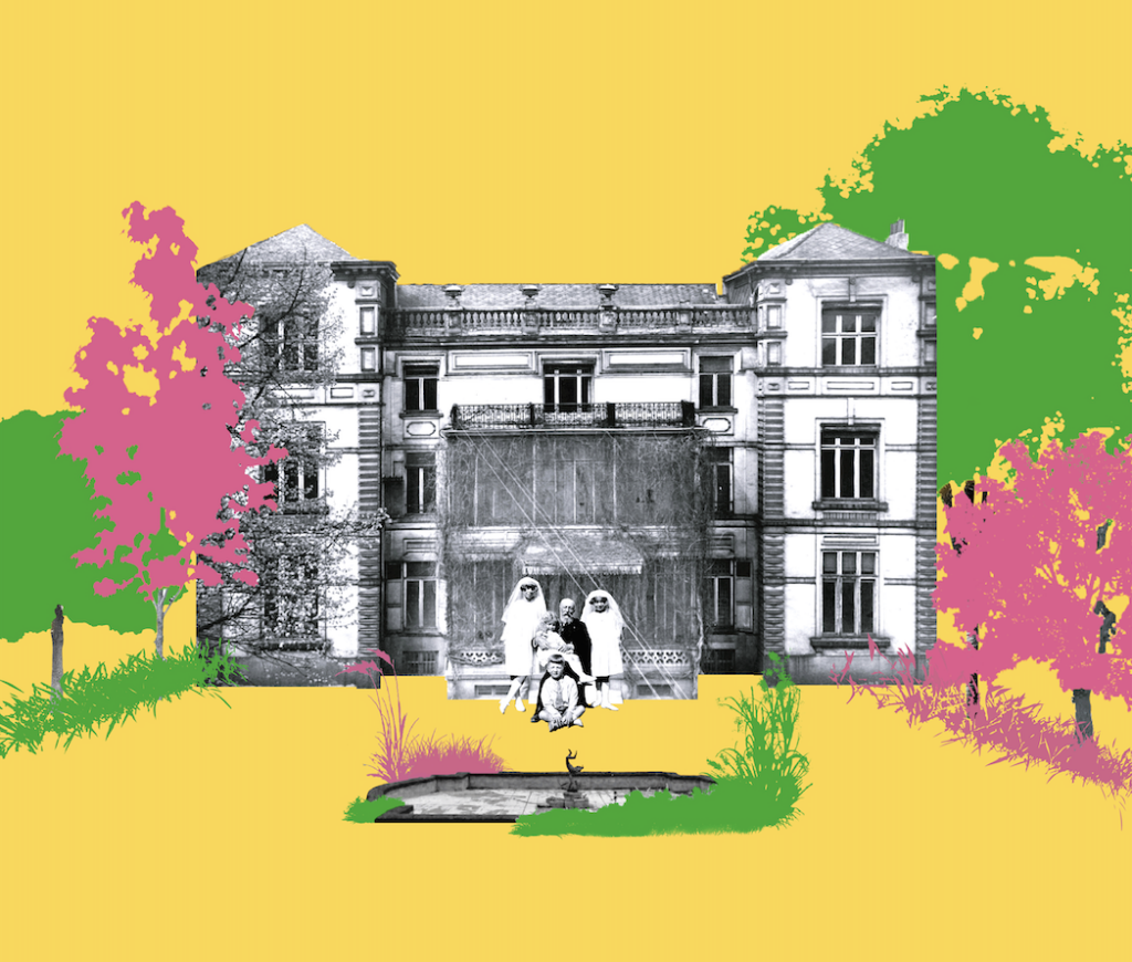 200 ans maison des arts a schaerbeek