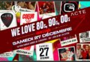 WE LOVE 80s, 90s, 00s 💖 ENTRÉE GRATUITE (Avant 22h30) 💖 LA PLUS GRANDE SOIREE 30+ 💖 ACTE 3