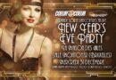 New Year Party 31.12 ♔ The Great Gatsby by Coeur A Coeur ♔ Salle Montoyer~ La Maison Des Ailes