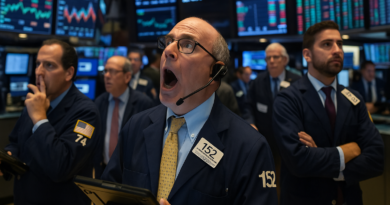 Amérique lève le pied