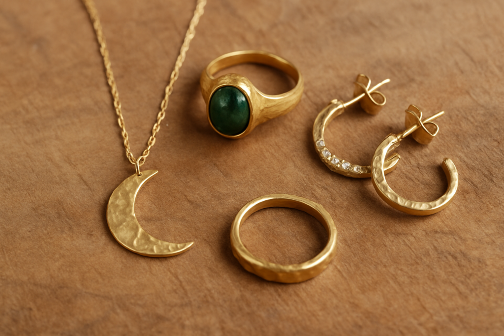 Bruxelles les 10 bijoutiers