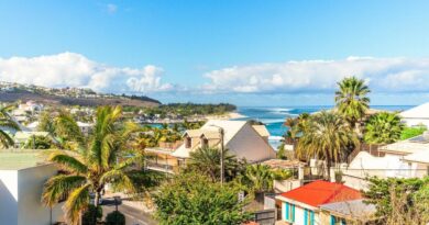 Cap sur la Réunion : l’évasion la plus intense de l’océan Indien