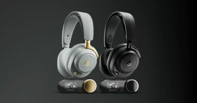 Casques gaming haut de gamme