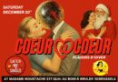 CATCH ME I’M SINGLE | PLAISIRS D’HIVER > MADAME MOUSTACHE BRUSSELS x COEUR A CŒUR