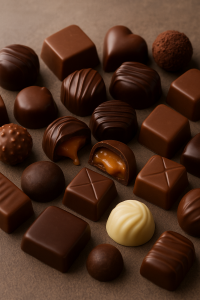 Chocolatiers & adresses à Bruxelles