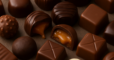 Les 10 meilleurs chocolatiers de Bruxelles : plongée au cœur du paradis du cacao