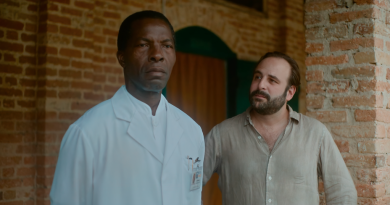 « Soirée Evènement » du “Festival ImagéSanté”, le 10 Décembre, au “Ciné Le Parc”, à Droische-Liège : “Muganga. Celui qui soigne” « Soirée Evènement » du “Festival ImagéSanté”, le 10 Décembre, au “Ciné Le Parc”, à Droische-Liège : “Muganga. Celui qui soigne”