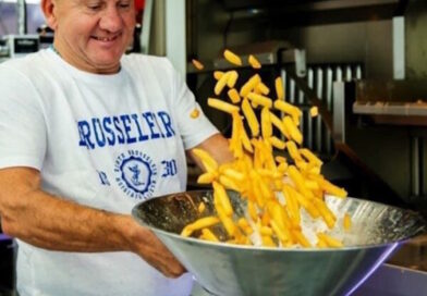 Diverses hausses de la TVA adoptées par le gouvernement fédéral