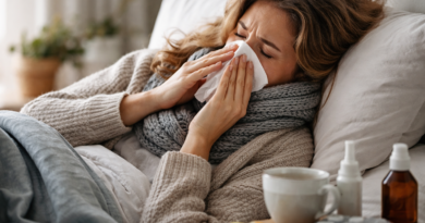 Épidémie de grippe en Belgique ce que vous devez savoir pour vous protéger cet hiver