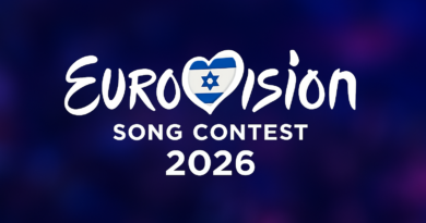 Eurovision 2026 Israël maintenu