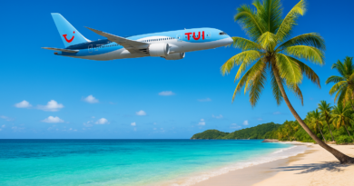 Évasion Hivernale : Les 10 Hôtels à Prix Imbattables pour un Soleil d’Hiver avec TUI