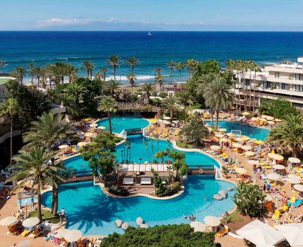 Hôtel H10 Conquistador