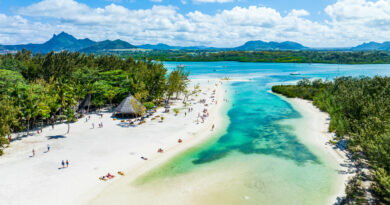 Île Maurice : le paradis à portée de vol depuis la Belgique
