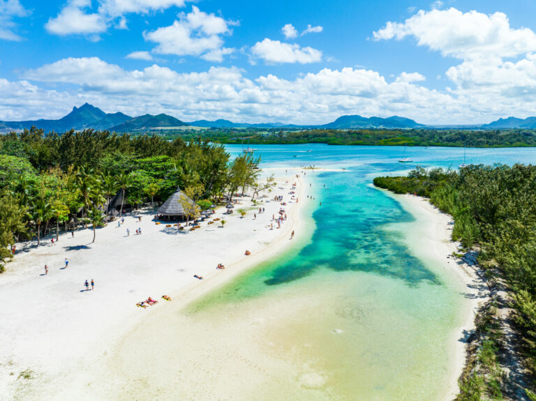 Île Maurice l’évasion tropicale qui séduit les Belges