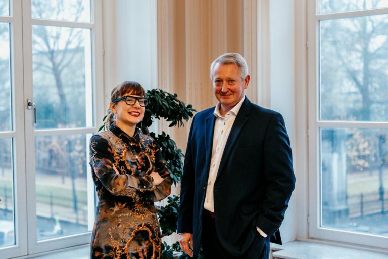 Le CCB célèbre 10 ans de cybersécurité en Belgique