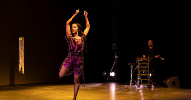 Dans le Cadre d’ « Europalia Espana », mise à l’Honneur du « Flamenco », avec « The Disappearing Act », les 18 & 19 Décembre, au « Théâtre de Namur » Dans le Cadre d’ « Europalia Espana », mise à l’Honneur du « Flamenco », avec « The Disappearing Act », les 18 & 19 Décembre, au « Théâtre de Namur »