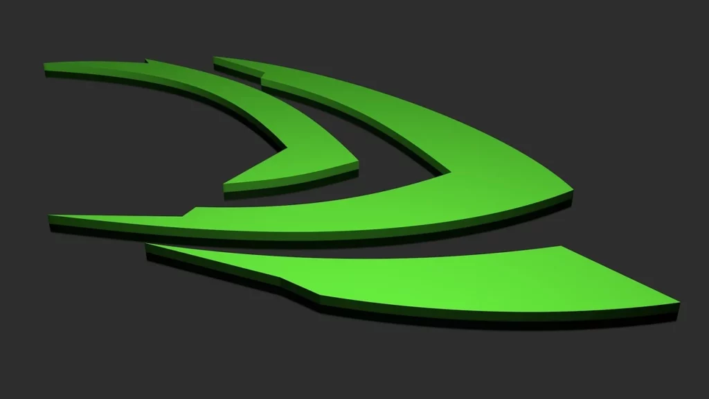 Nvidia en