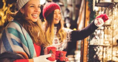 A Liège, jusqu’au 30 Décembre 2025 : 38è “Village de Noël” / Patinoire, jusqu’au 03 Janvier 2026