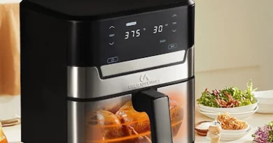Pourquoi tout le monde achète un Airfryer : marques, prix et conseils pour ne pas se tromper