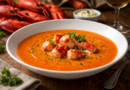 Soupe à l’Homard Gastronomique : La Recette de Chef Ultime, Intense et Inoubliable