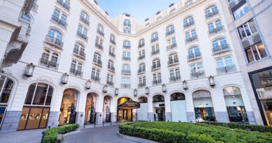 Steigenberger Wiltcher’s : l’icône du luxe bruxellois sur l’avenue Louise