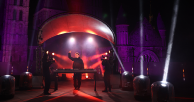 Tipik Party pour un réveillon 100 % belge