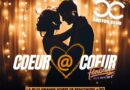 Soirée 30+ | Cœur à Cœur débarque au Cactus Club | La plus Grande Soirée Rencontres en Live!
