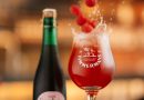 La Brasserie Timmermans dévoile l’ « Oude Framboise », un lambic élevé au Pajottenland !