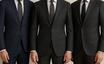 Élégance Suprême : Les 5 Marques qui Domptent l’Art du Costume