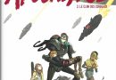 Collège Apocalypse Tome 3