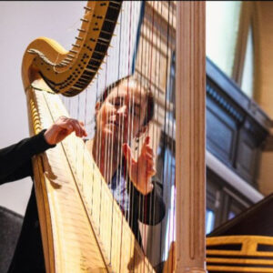 Concert par l’Académie de musique d’Anderlecht à l’Escale du Nord