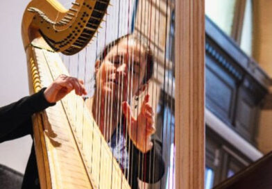 Concert academie de musique danderlecht