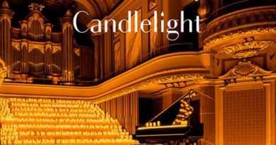 Les Plaisirs d’Hiver proposent aussi des concerts à l’Hôtel de Ville