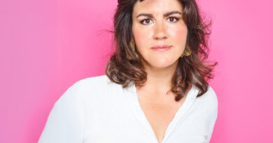 Conference anna roy a lhotel de ville