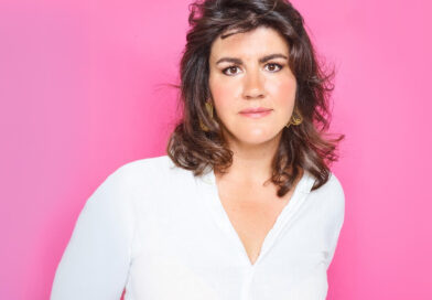 Conference anna roy a lhotel de ville