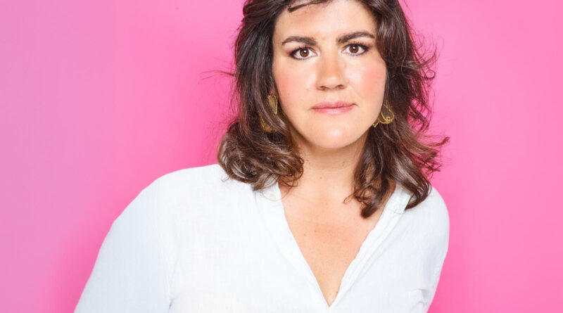 Conference anna roy a lhotel de ville