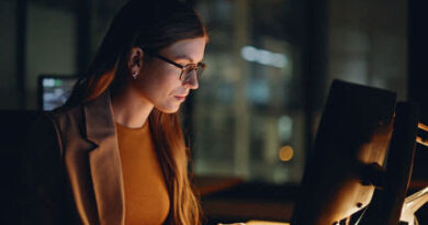 Deux Belges sur cinq n’ont pas de compétences numériques de base