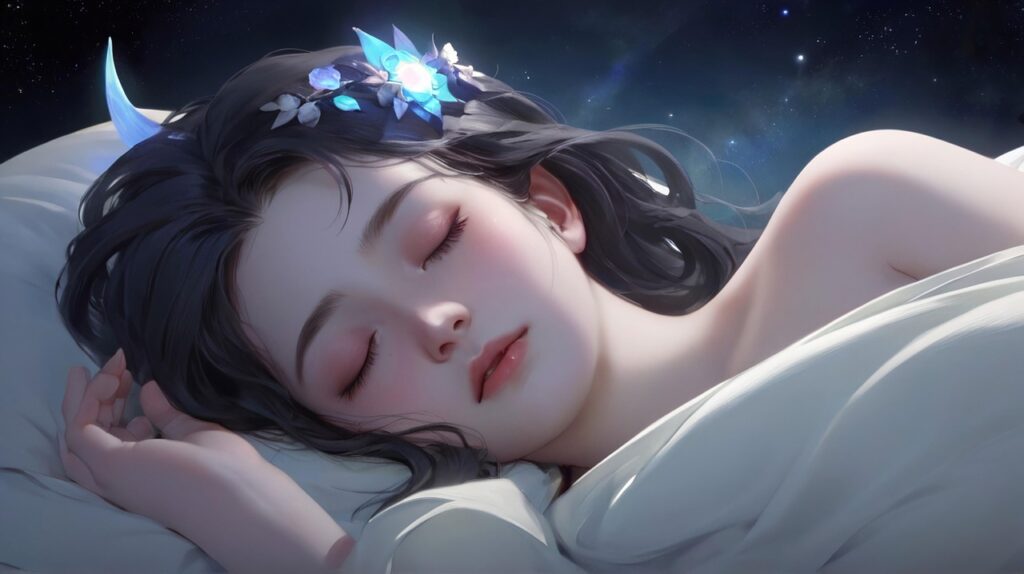 Dormir la nuit
