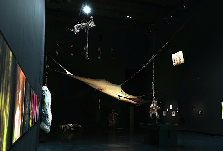 Exposition gratuite a charleroi le 4 janvier